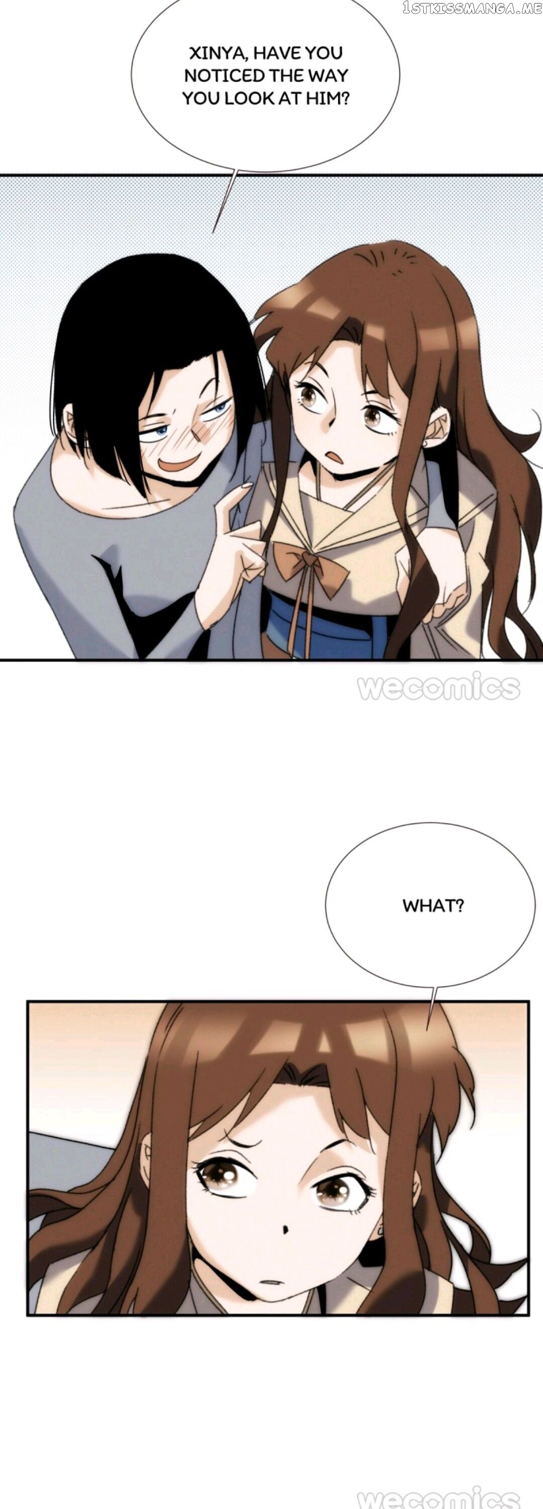 Love Can’T Be The chapter 12 - page 24