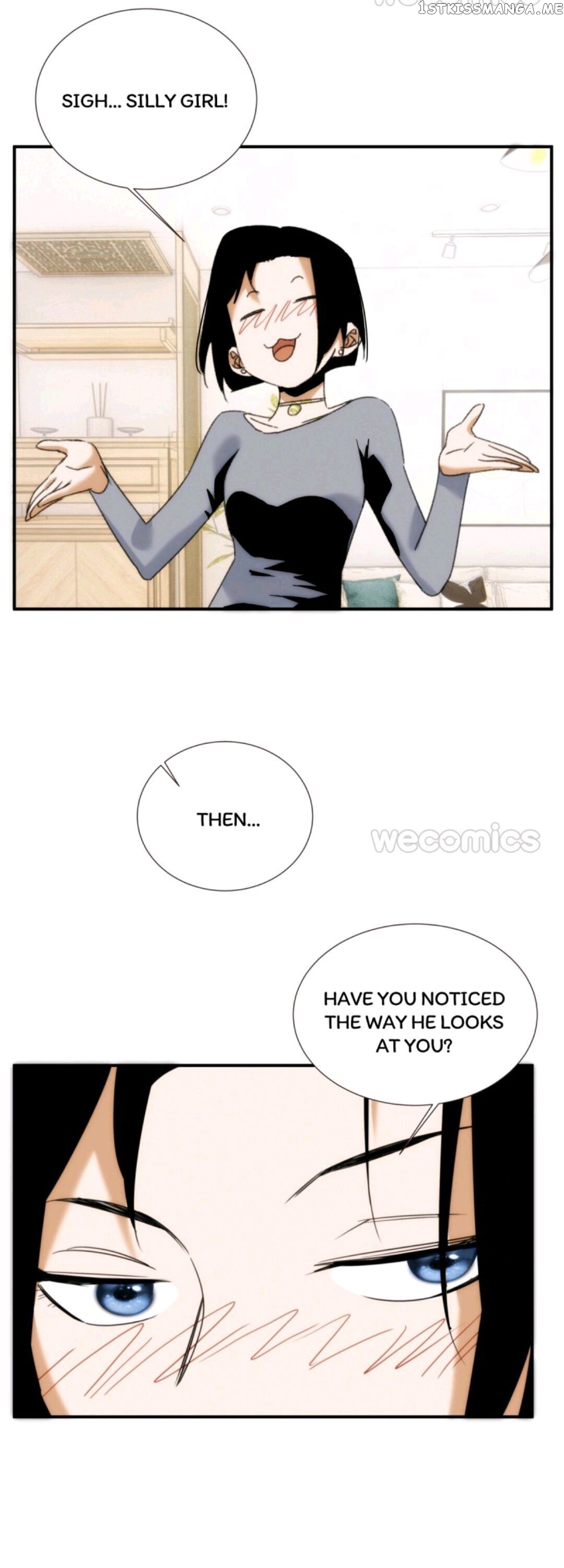 Love Can’T Be The chapter 12 - page 25