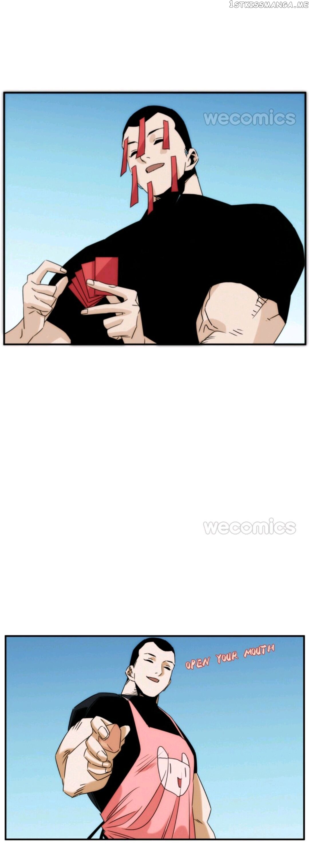 Love Can’T Be The chapter 12 - page 27