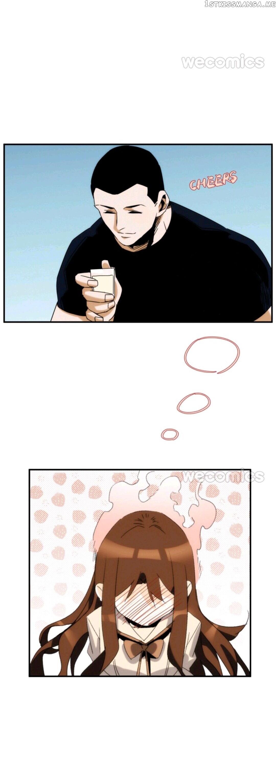 Love Can’T Be The chapter 12 - page 28