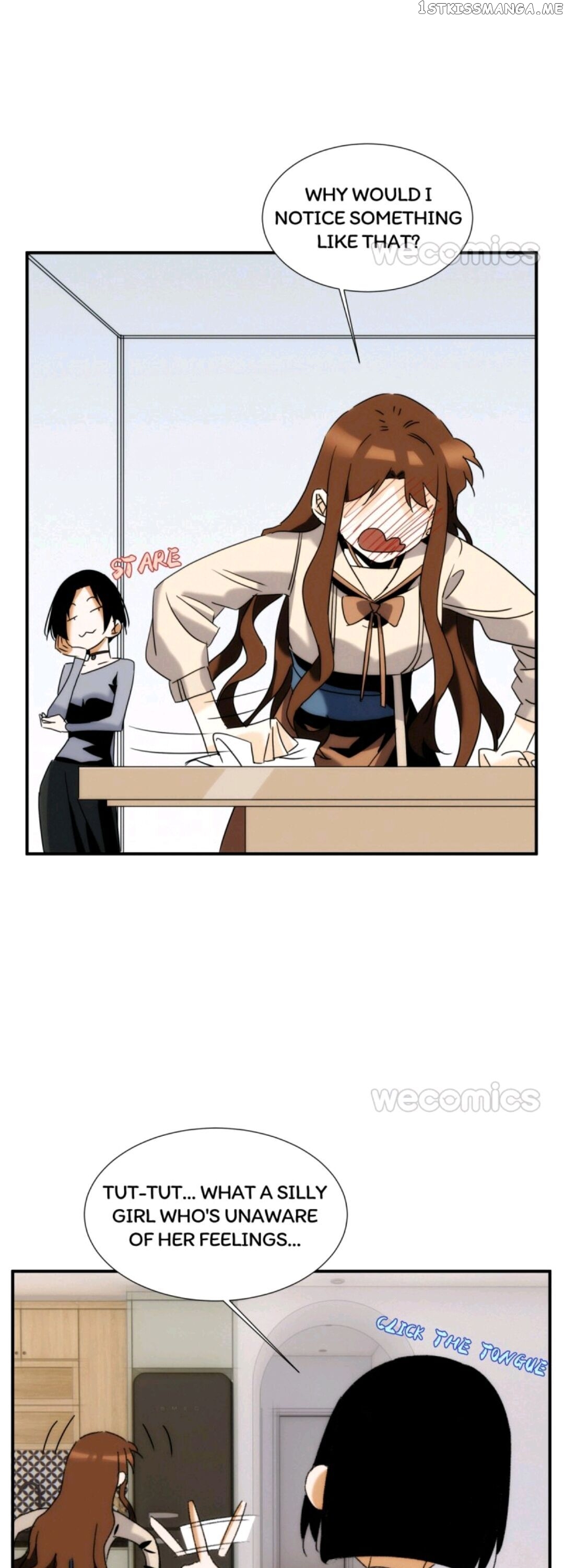Love Can’T Be The chapter 12 - page 29