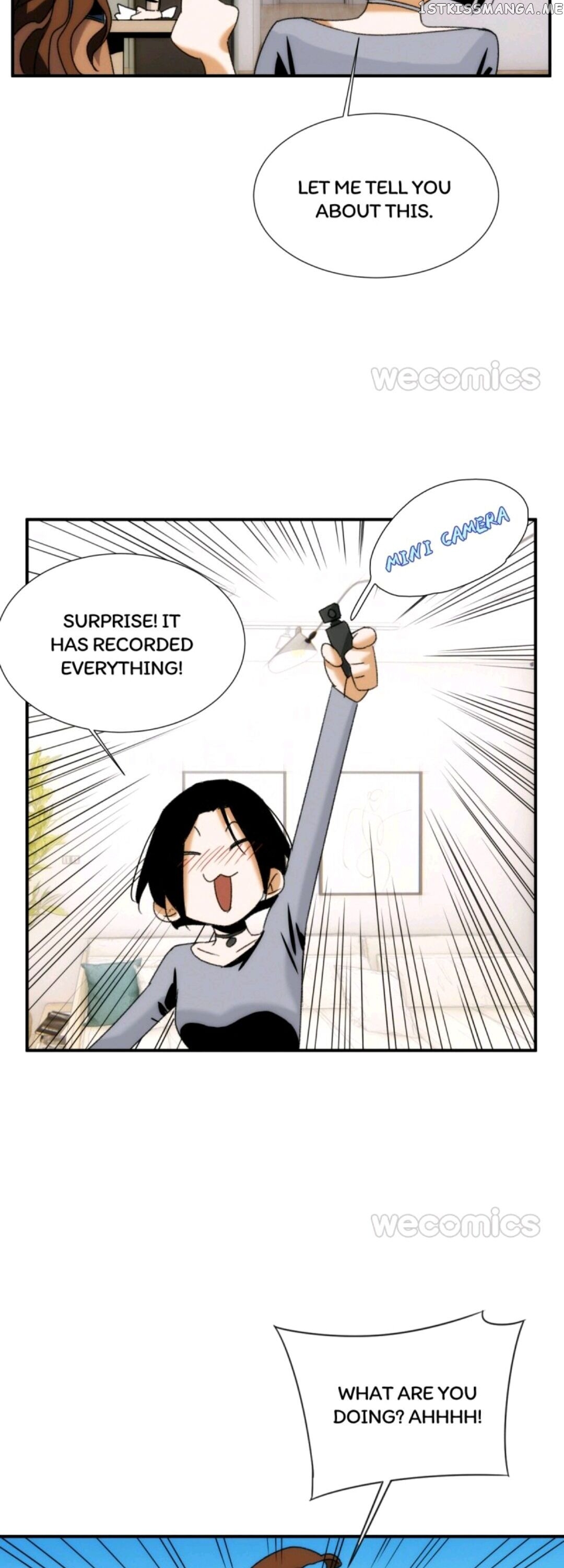 Love Can’T Be The chapter 12 - page 30