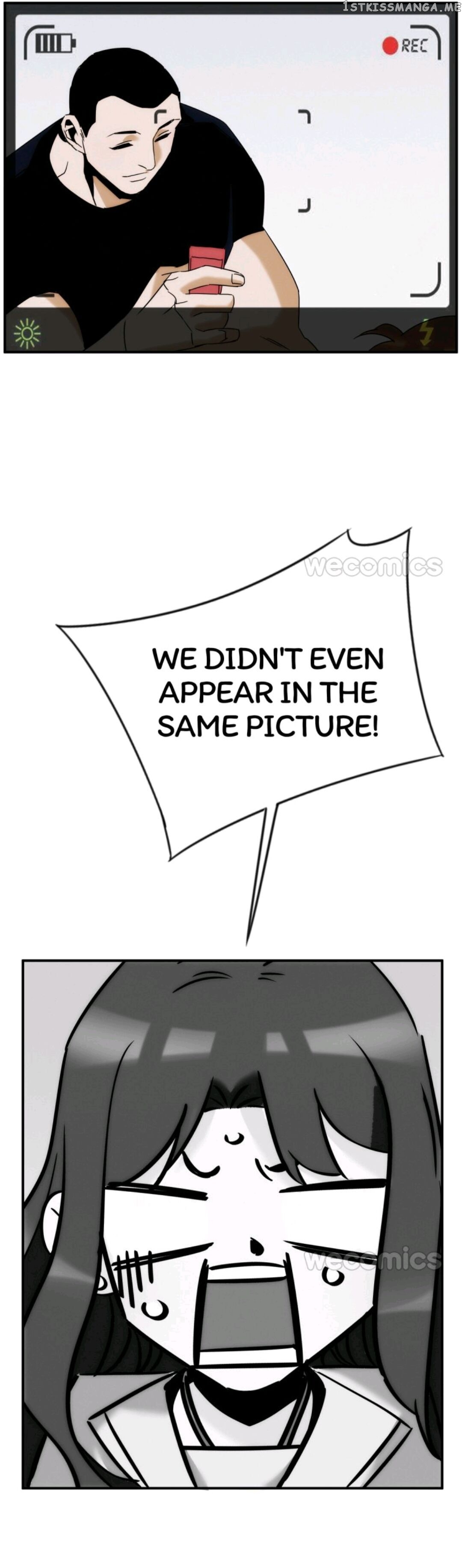 Love Can’T Be The chapter 12 - page 37