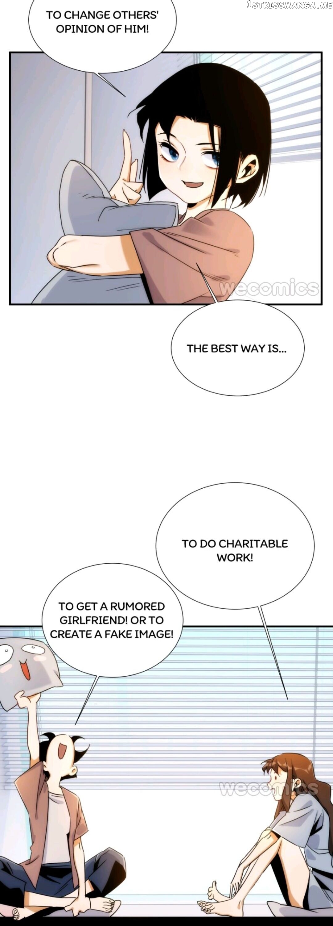 Love Can’T Be The chapter 12 - page 6