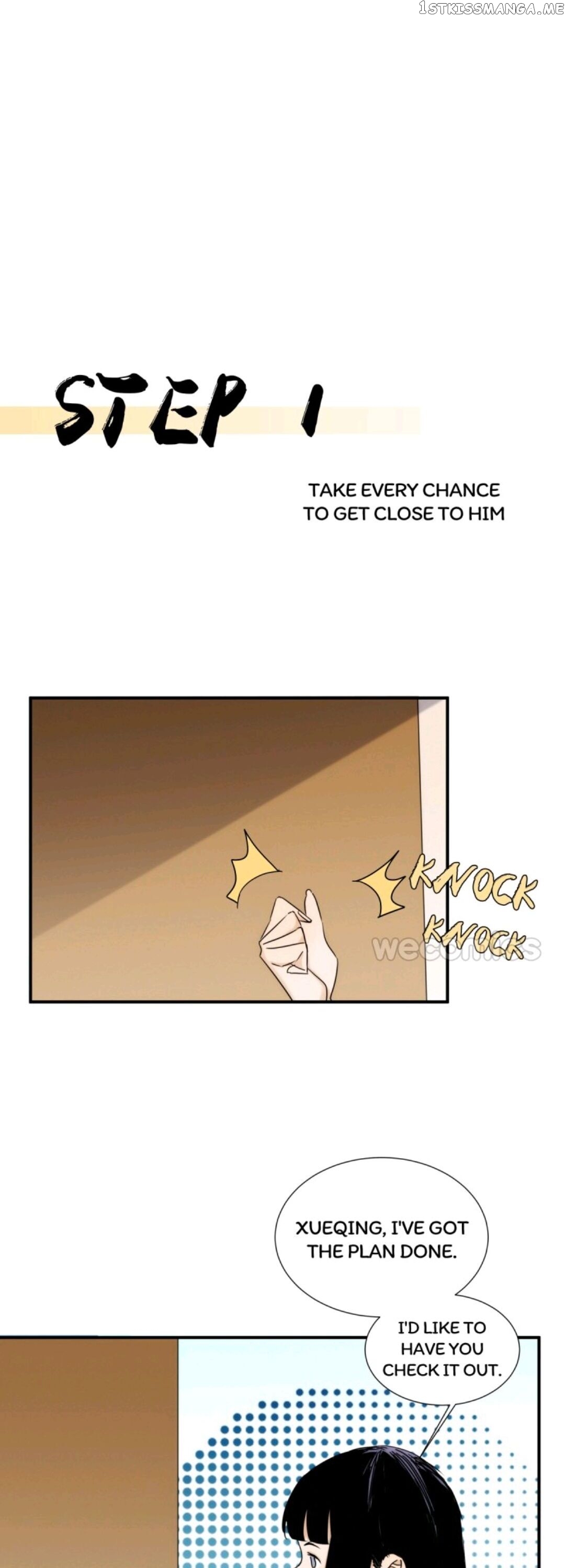 Love Can’T Be The chapter 13 - page 10