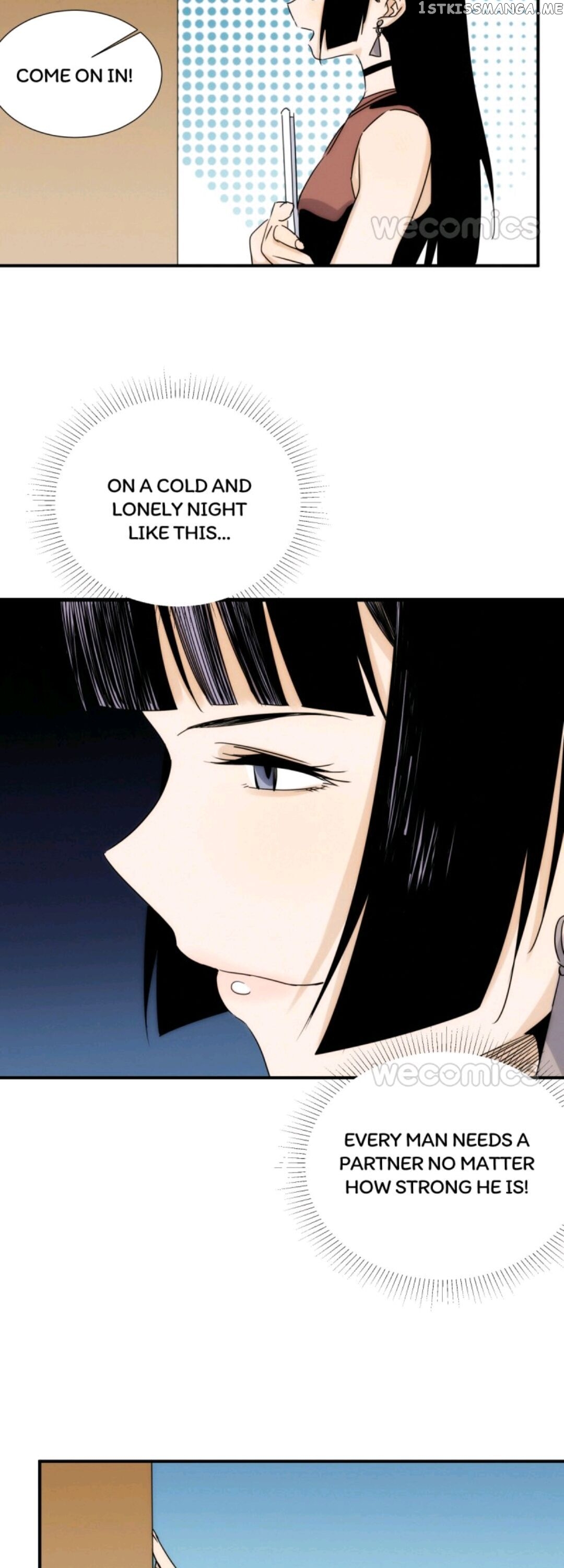 Love Can’T Be The chapter 13 - page 11