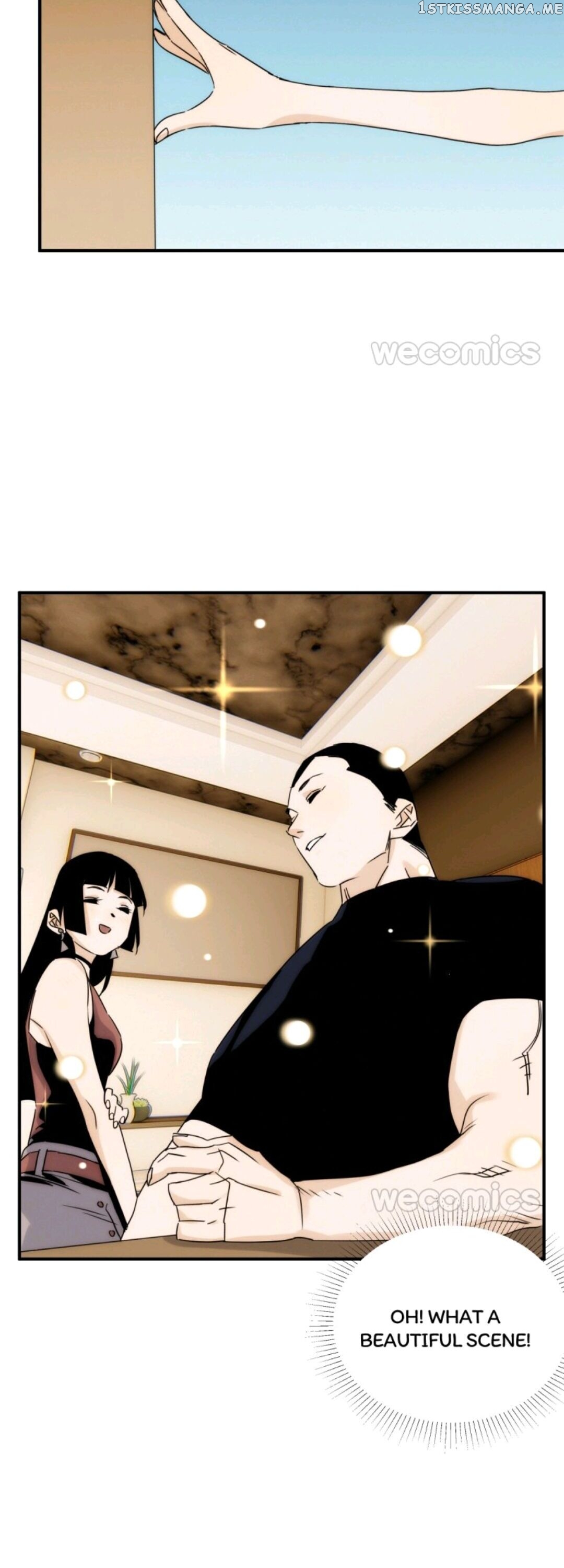 Love Can’T Be The chapter 13 - page 12