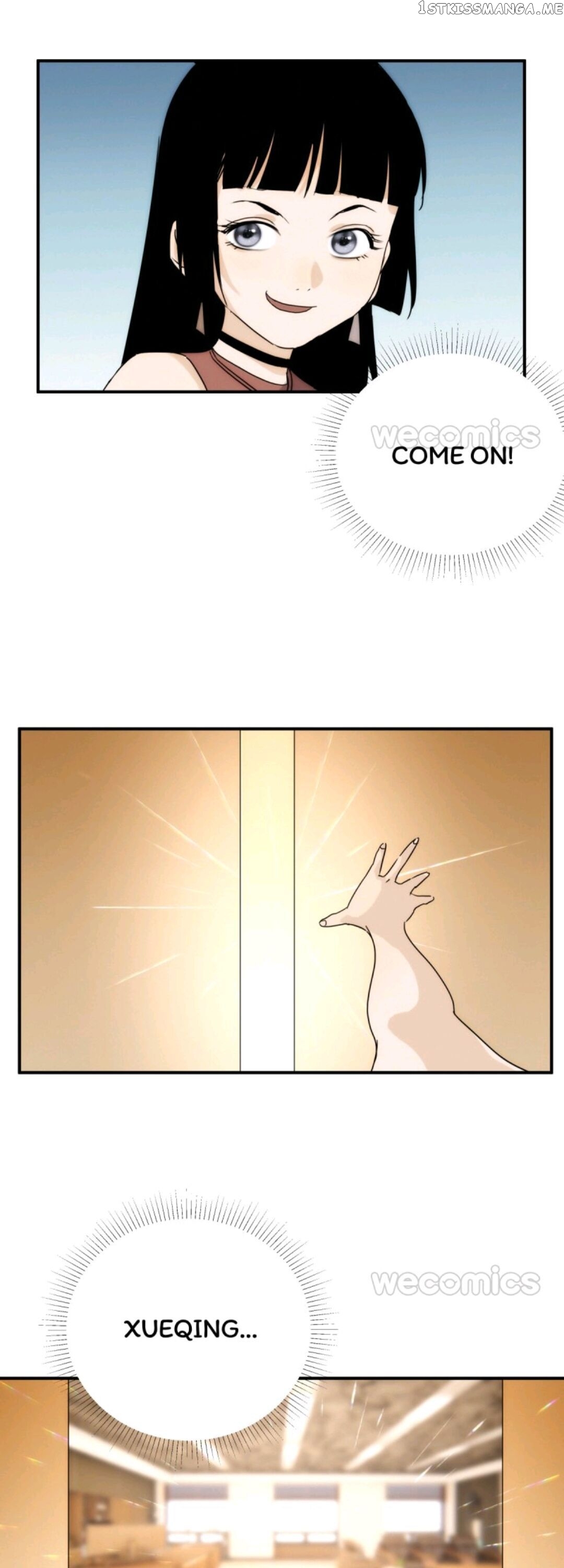 Love Can’T Be The chapter 13 - page 13