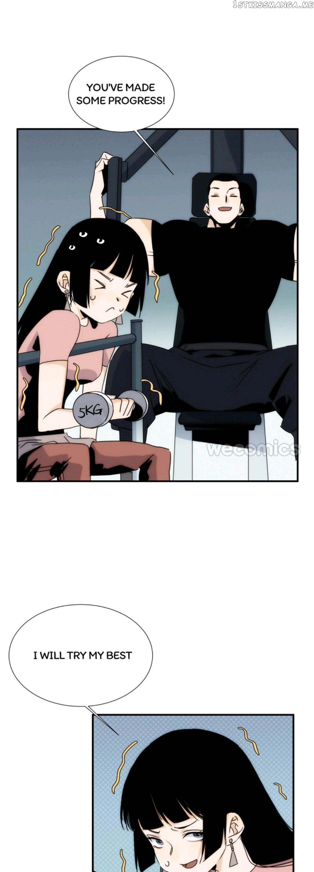 Love Can’T Be The chapter 13 - page 17