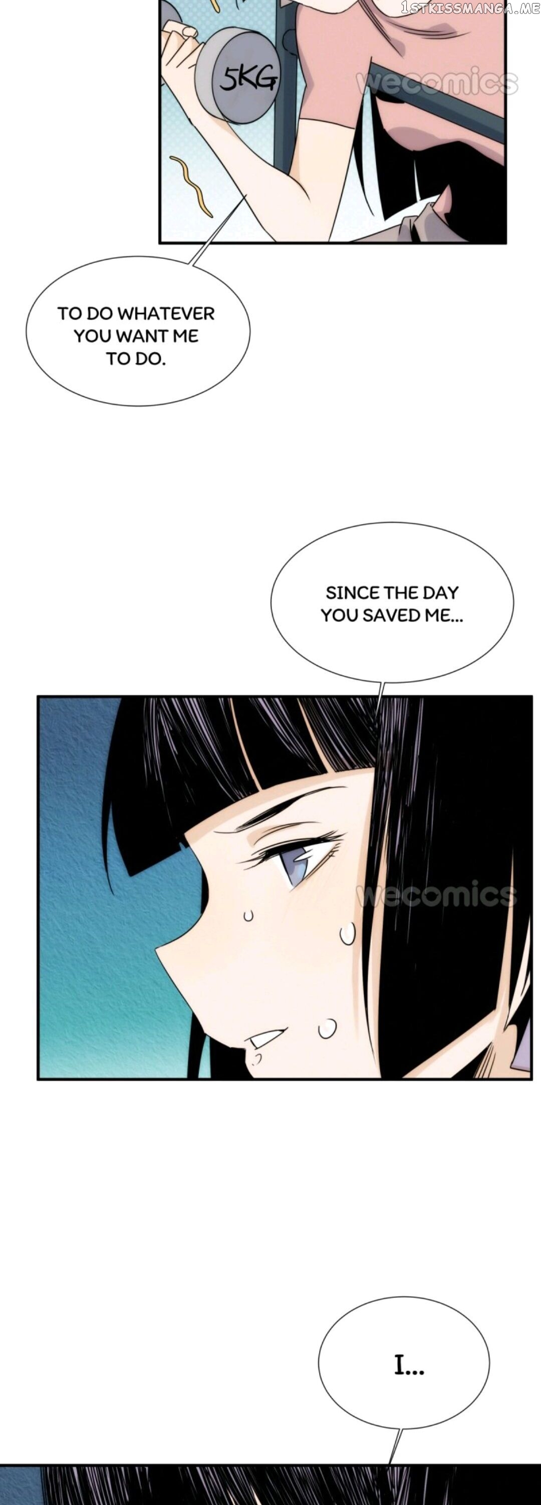 Love Can’T Be The chapter 13 - page 18