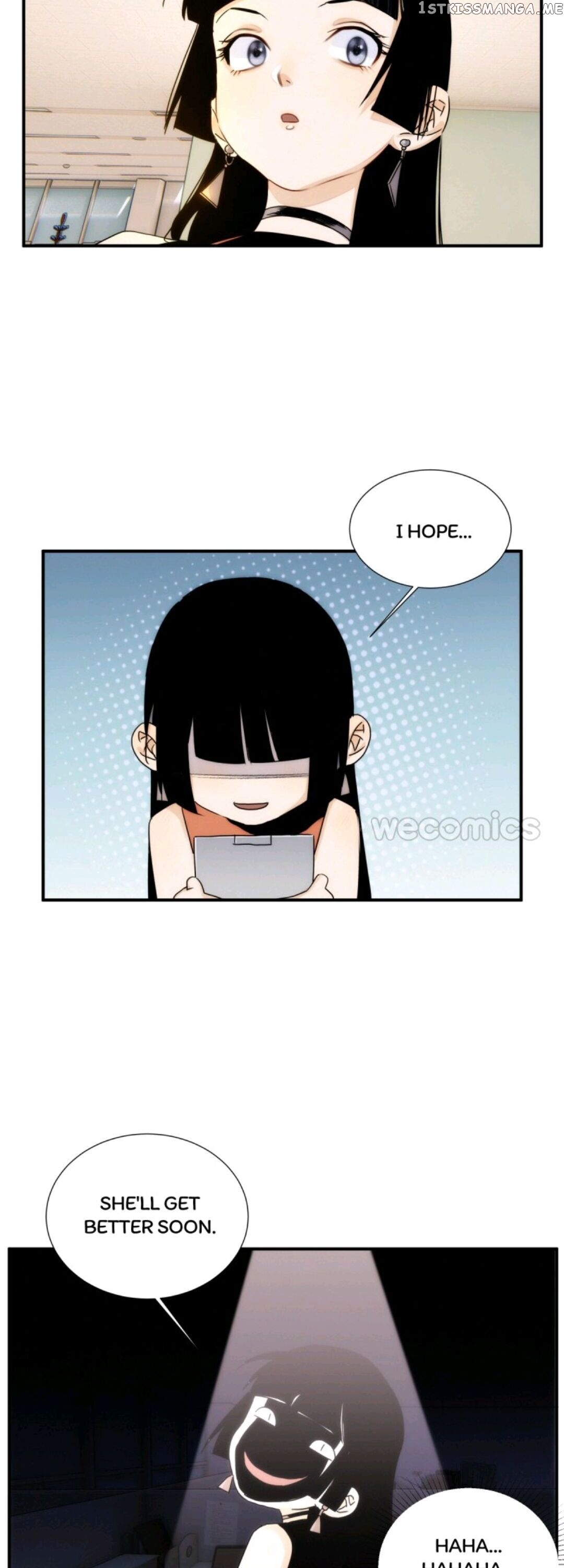 Love Can’T Be The chapter 13 - page 2