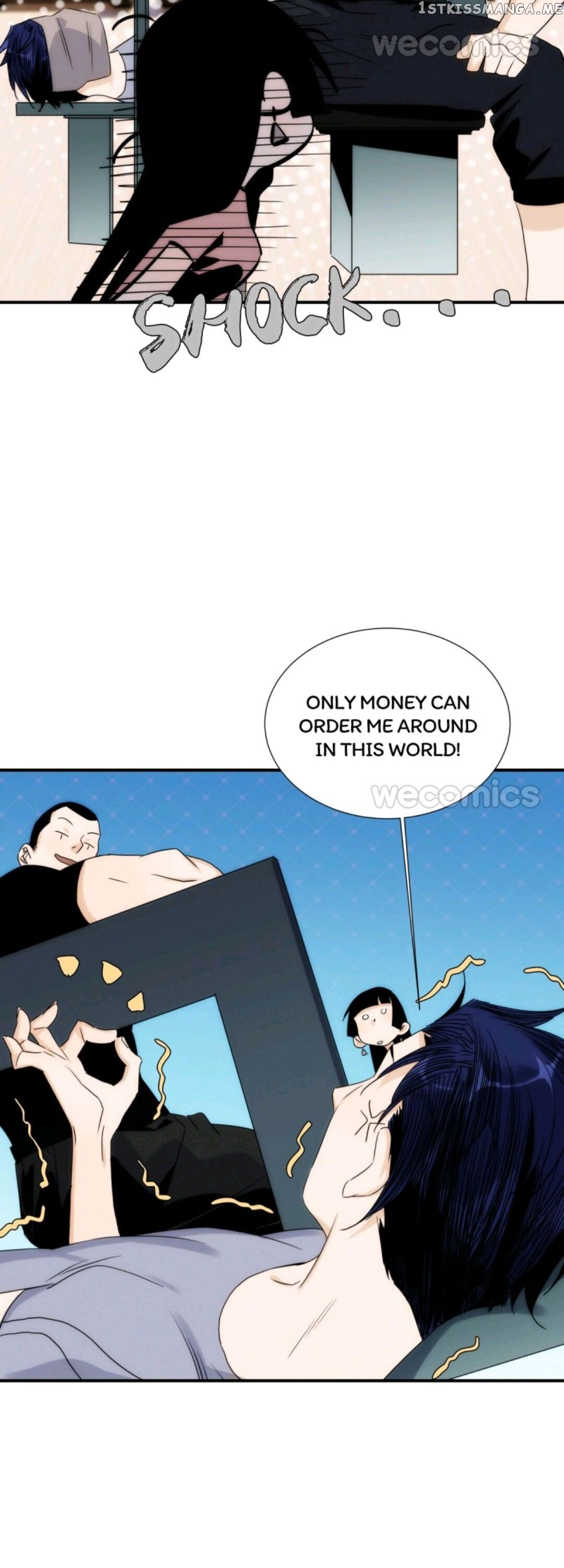 Love Can’T Be The chapter 13 - page 23