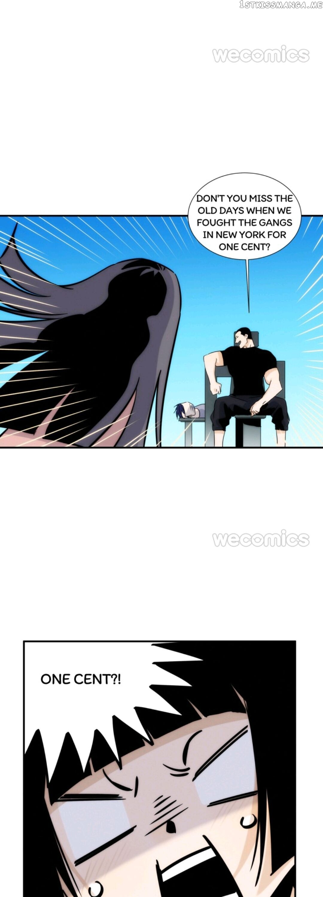 Love Can’T Be The chapter 13 - page 24