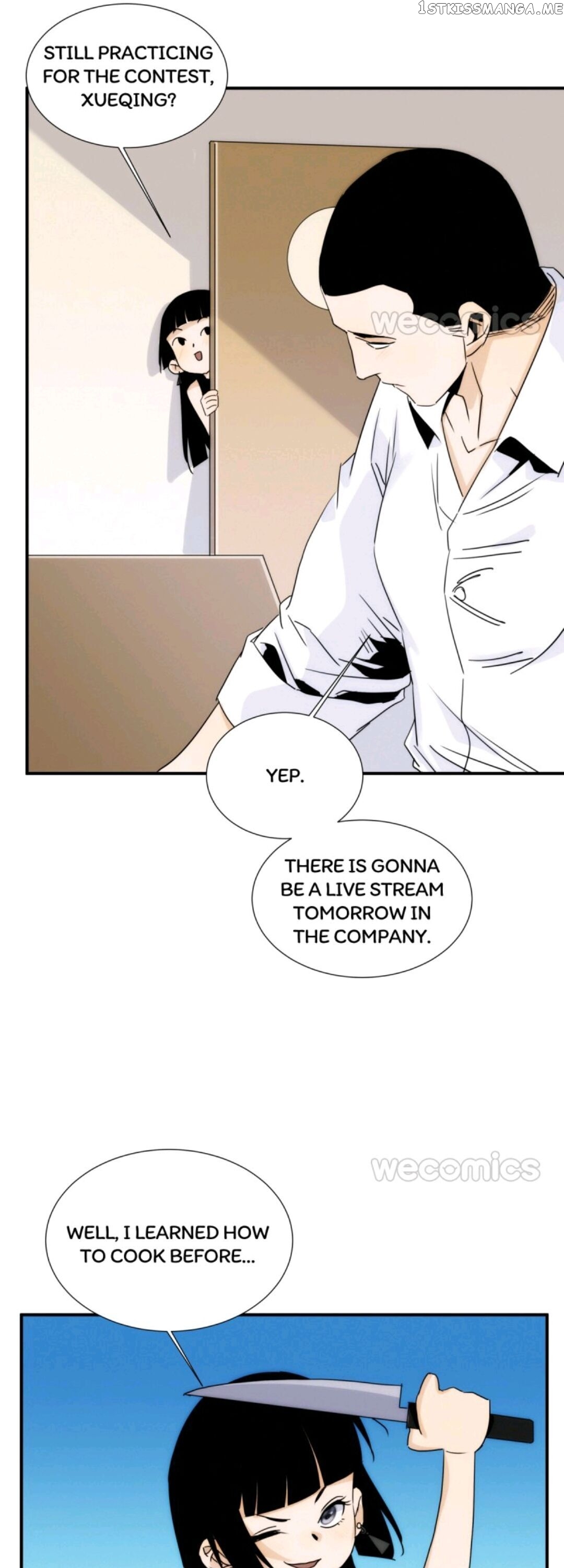 Love Can’T Be The chapter 13 - page 26
