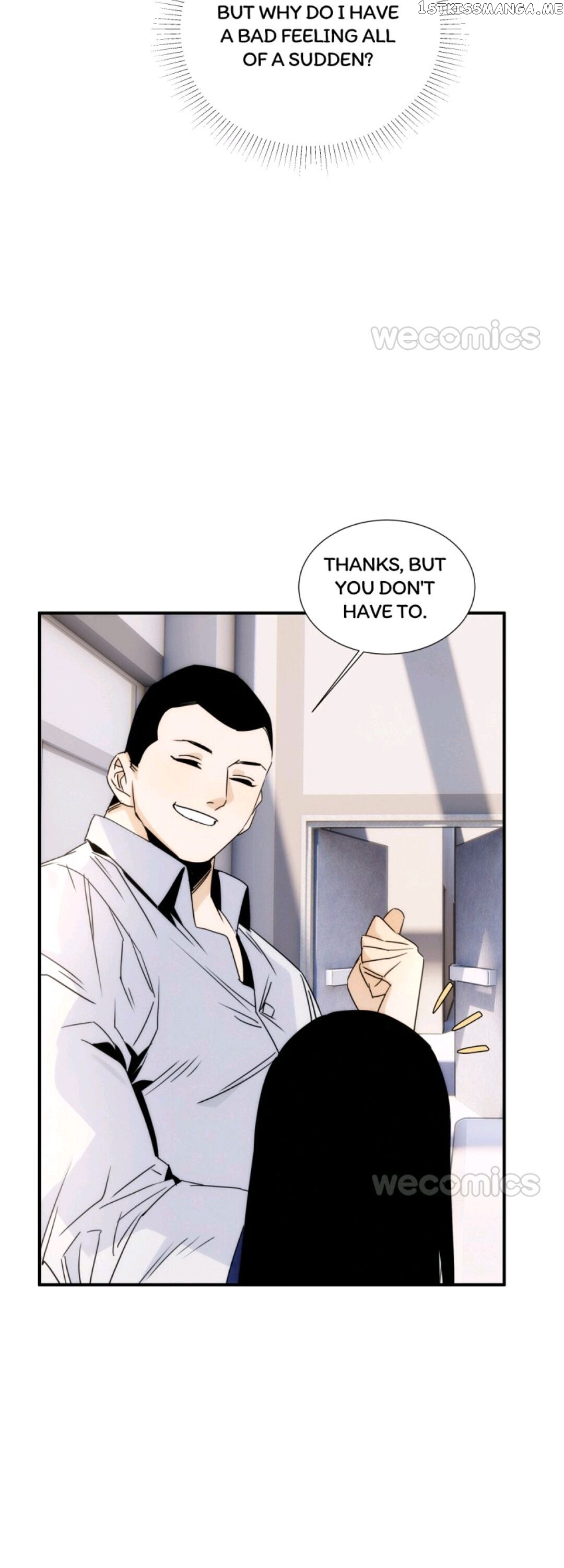Love Can’T Be The chapter 13 - page 28