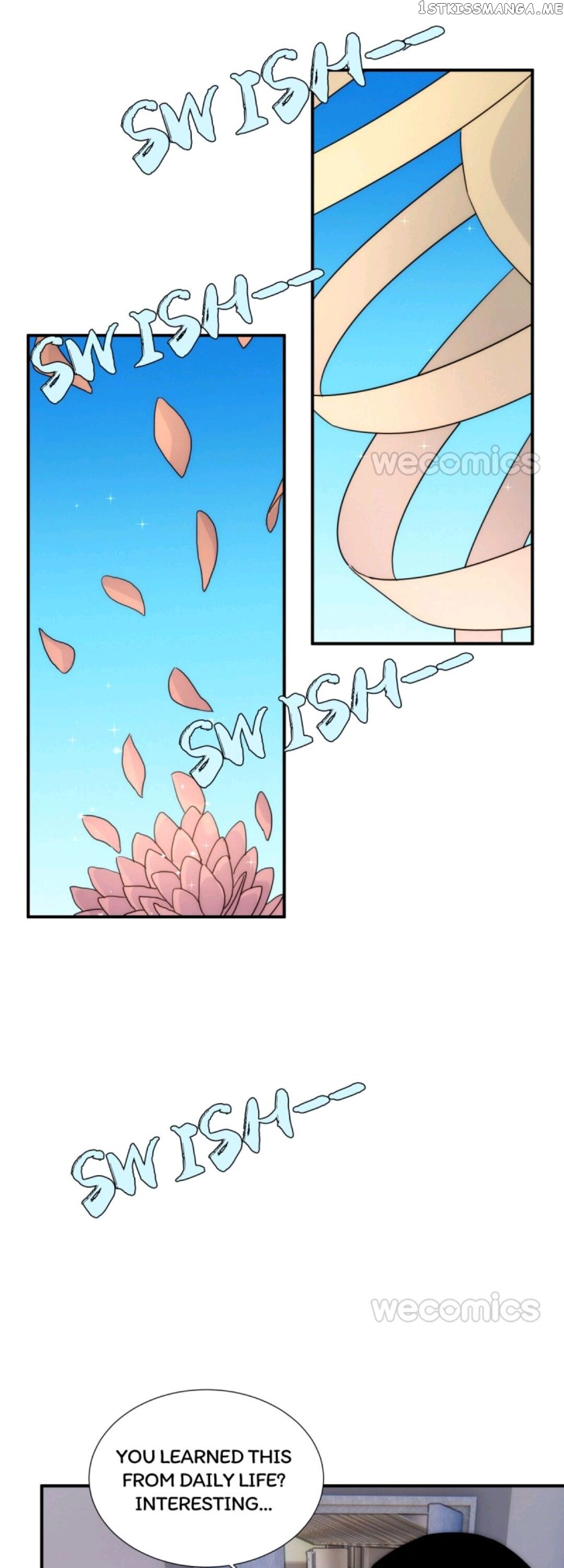 Love Can’T Be The chapter 13 - page 29