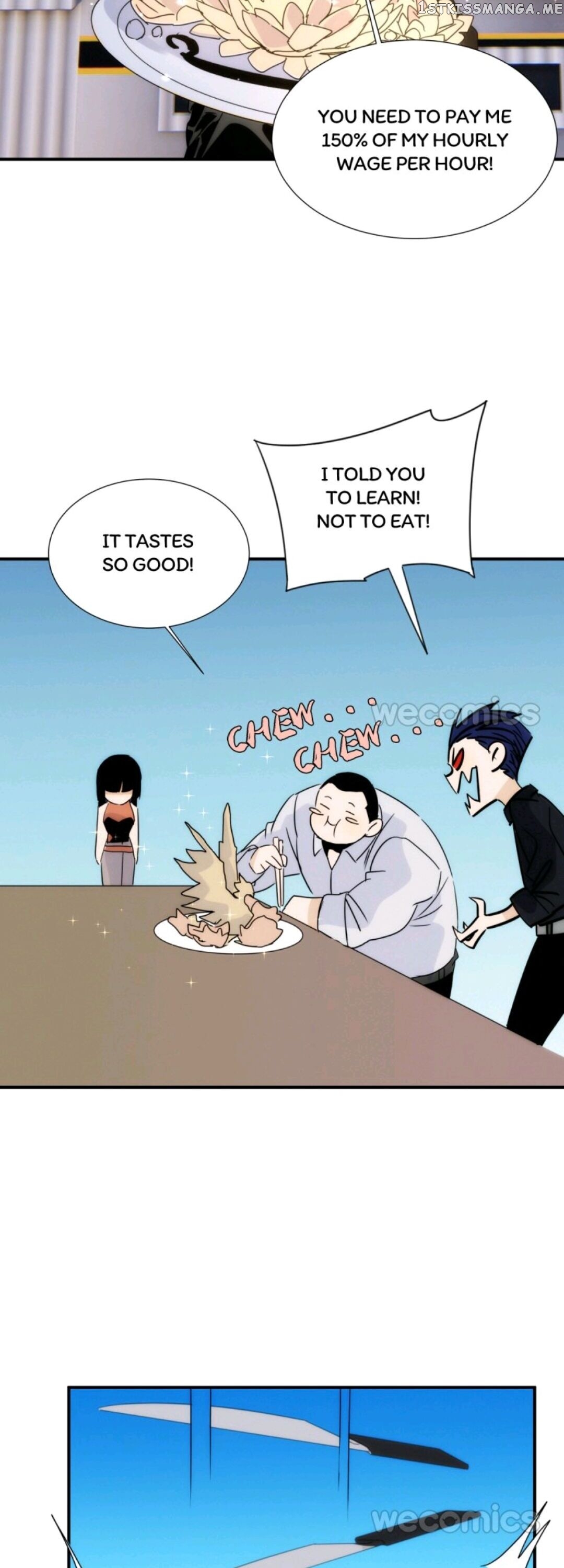 Love Can’T Be The chapter 13 - page 31