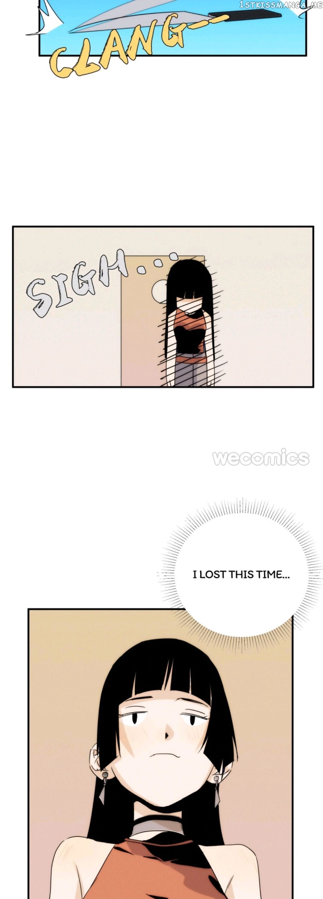 Love Can’T Be The chapter 13 - page 32