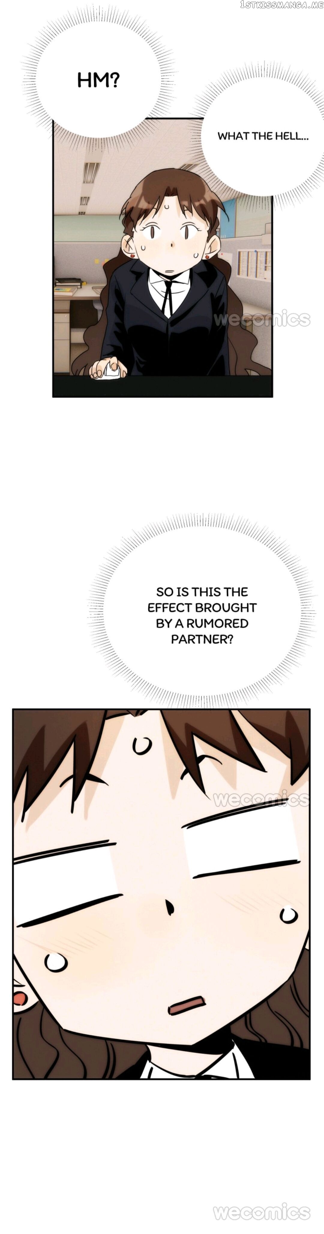 Love Can’T Be The chapter 13 - page 36