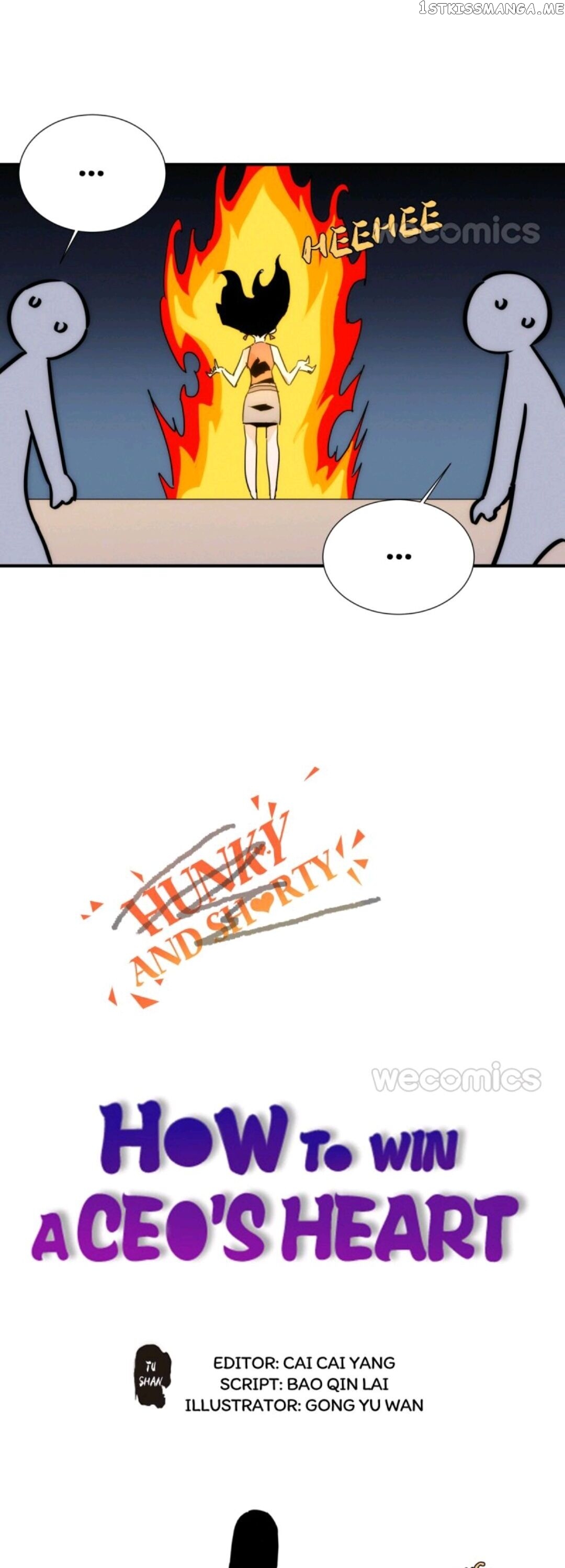 Love Can’T Be The chapter 13 - page 4