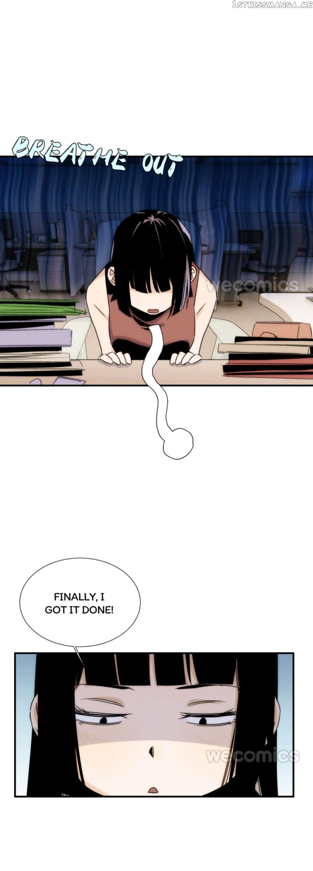 Love Can’T Be The chapter 13 - page 6