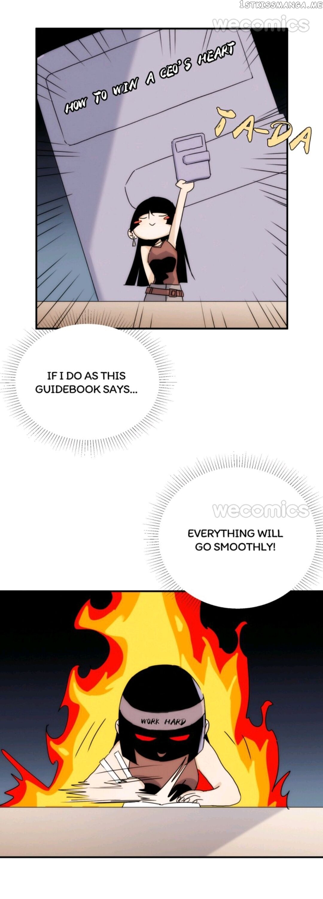 Love Can’T Be The chapter 13 - page 9