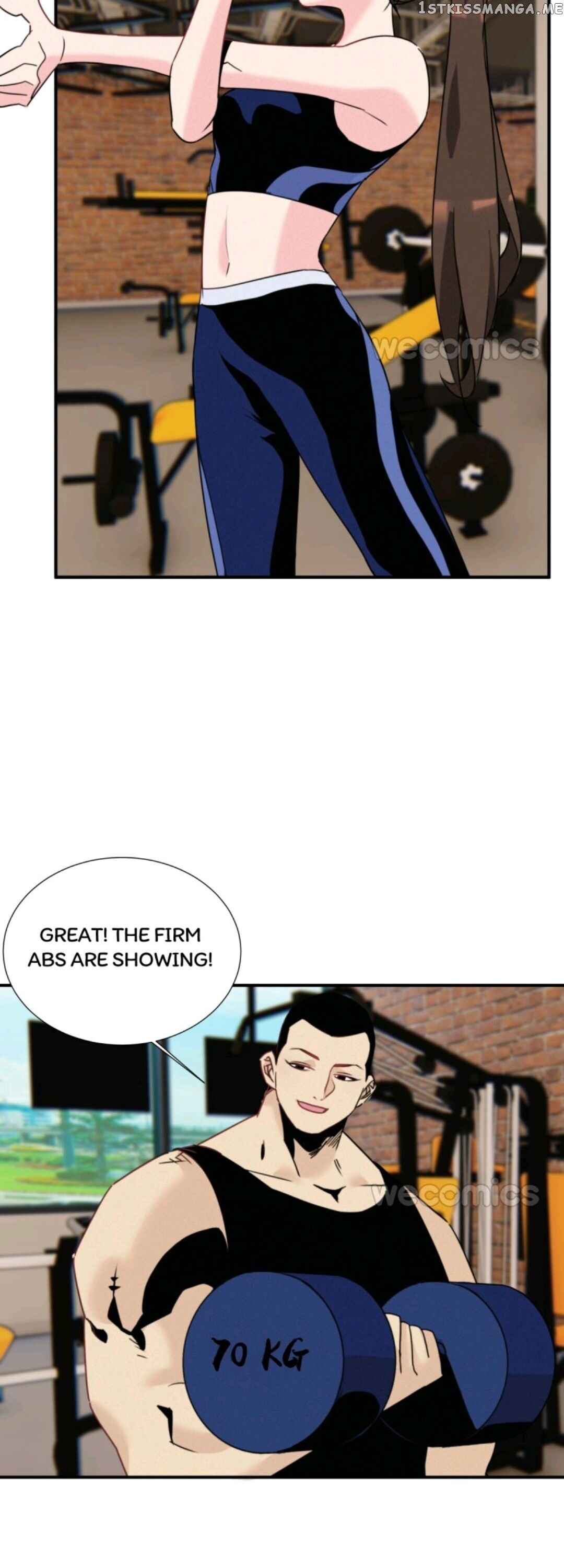 Love Can’T Be The chapter 14 - page 10