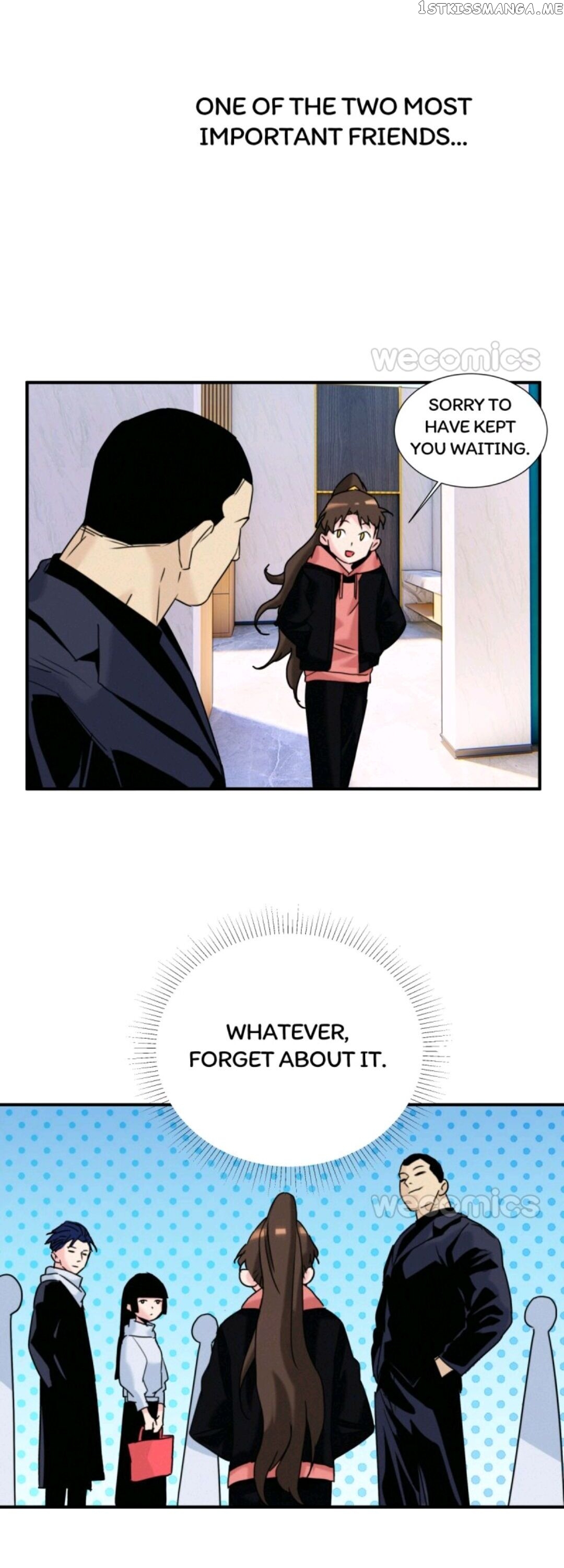 Love Can’T Be The chapter 14 - page 24