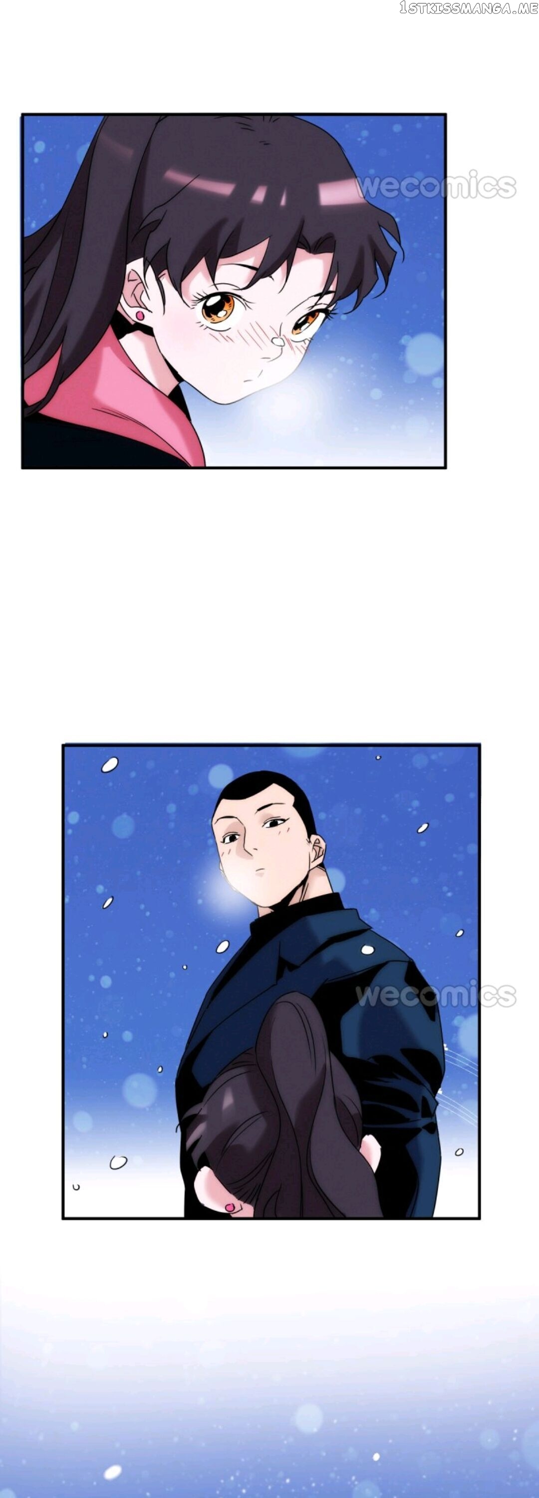 Love Can’T Be The chapter 14 - page 27