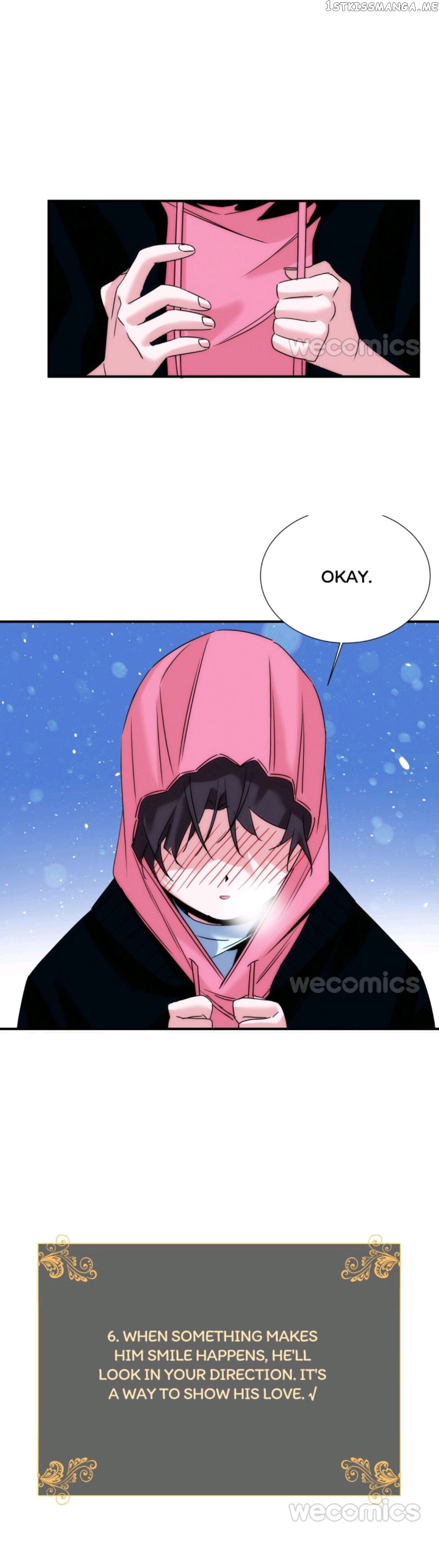 Love Can’T Be The chapter 14 - page 29