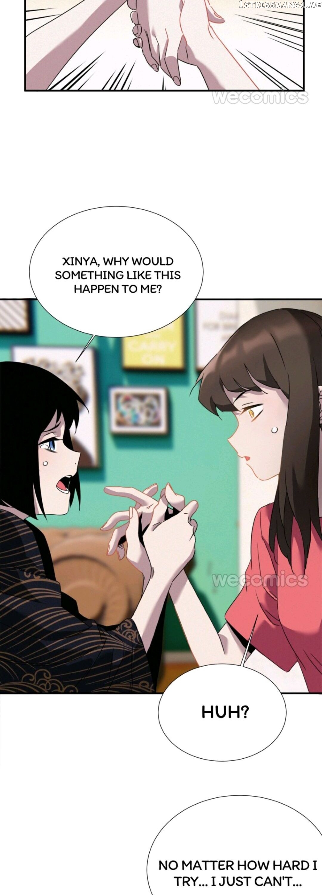 Love Can’T Be The chapter 9 - page 10