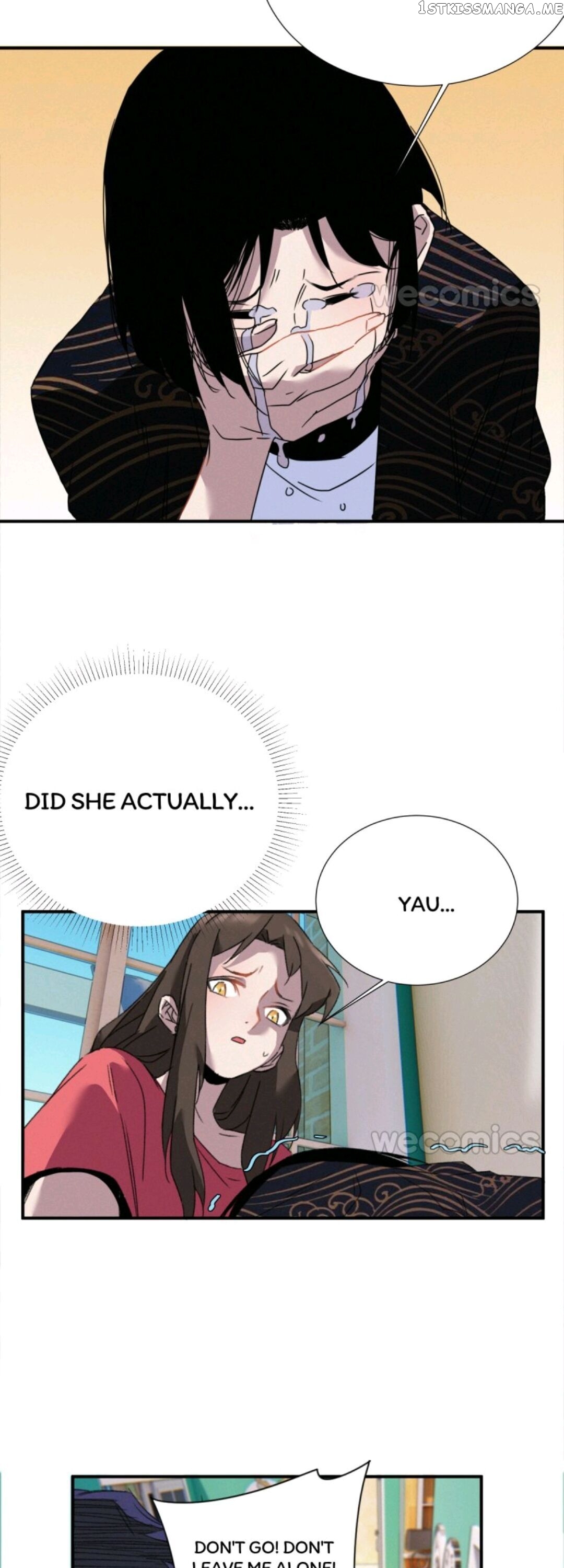 Love Can’T Be The chapter 9 - page 11