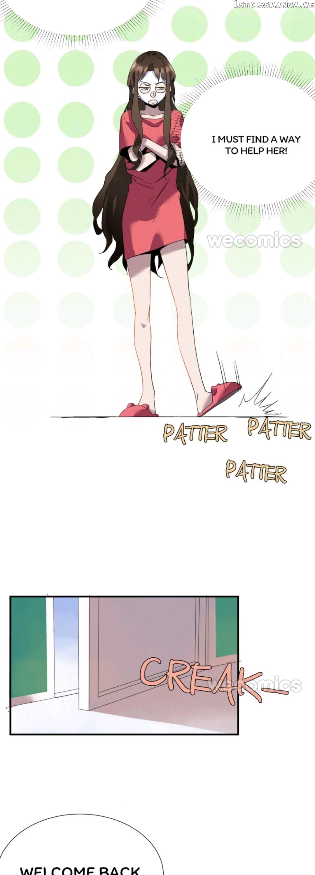 Love Can’T Be The chapter 9 - page 13