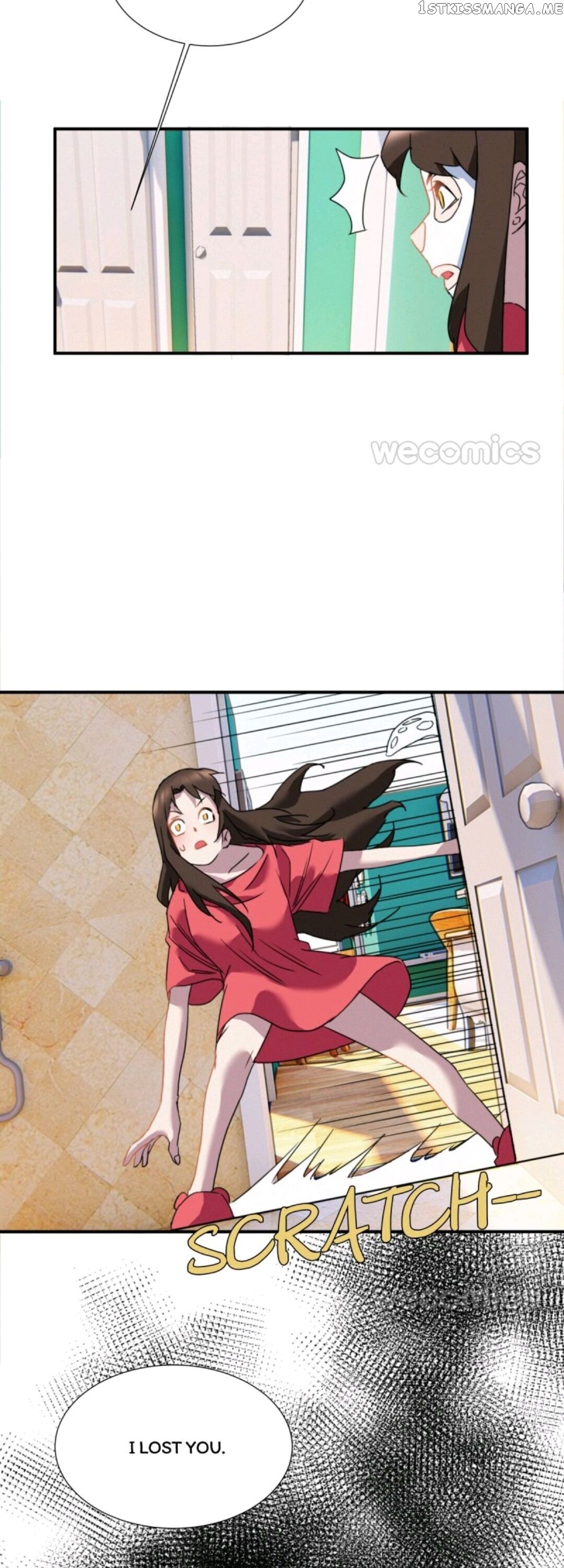 Love Can’T Be The chapter 9 - page 18