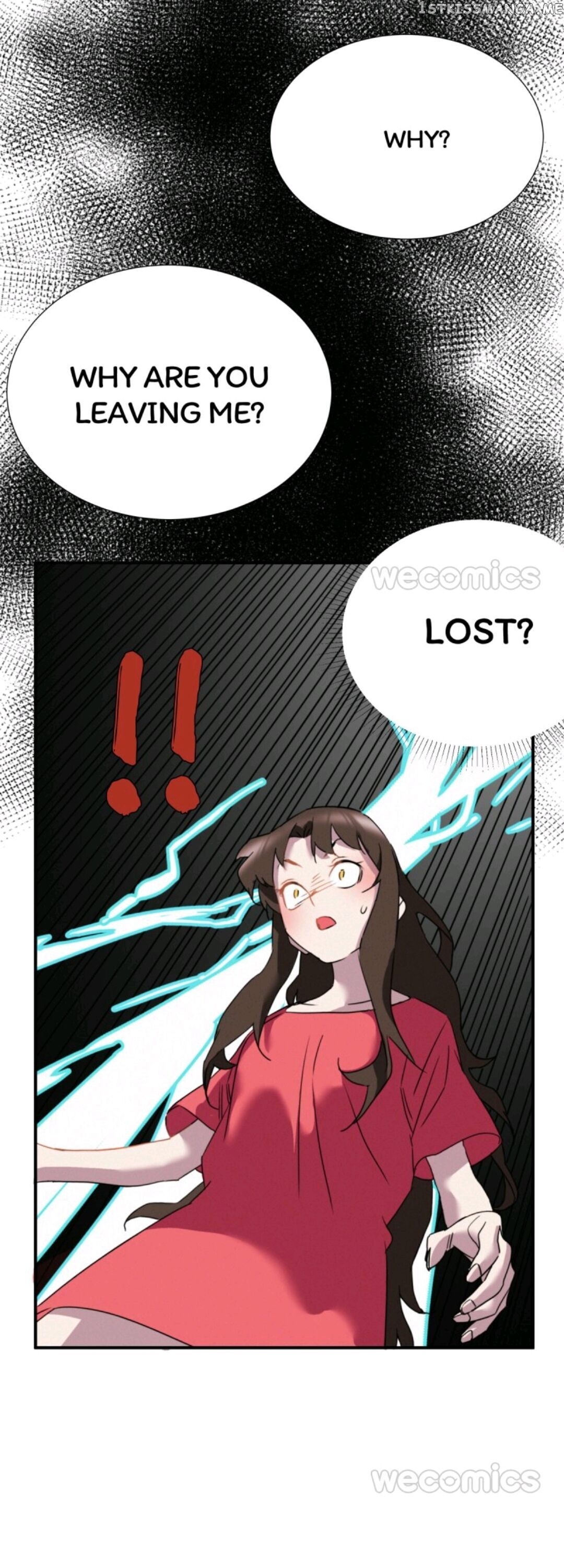 Love Can’T Be The chapter 9 - page 19