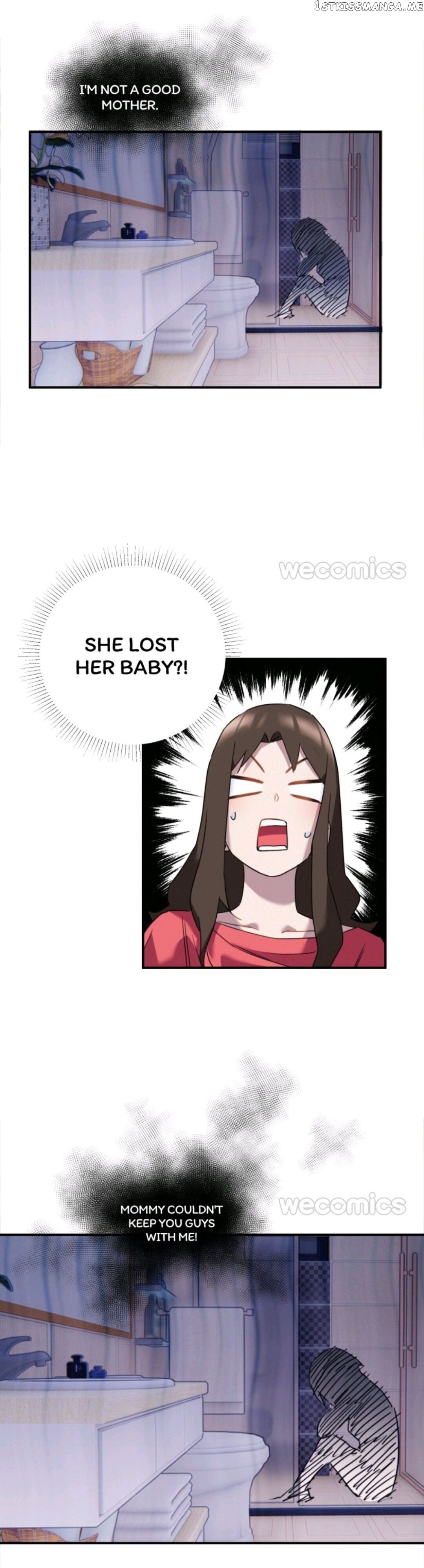 Love Can’T Be The chapter 9 - page 20