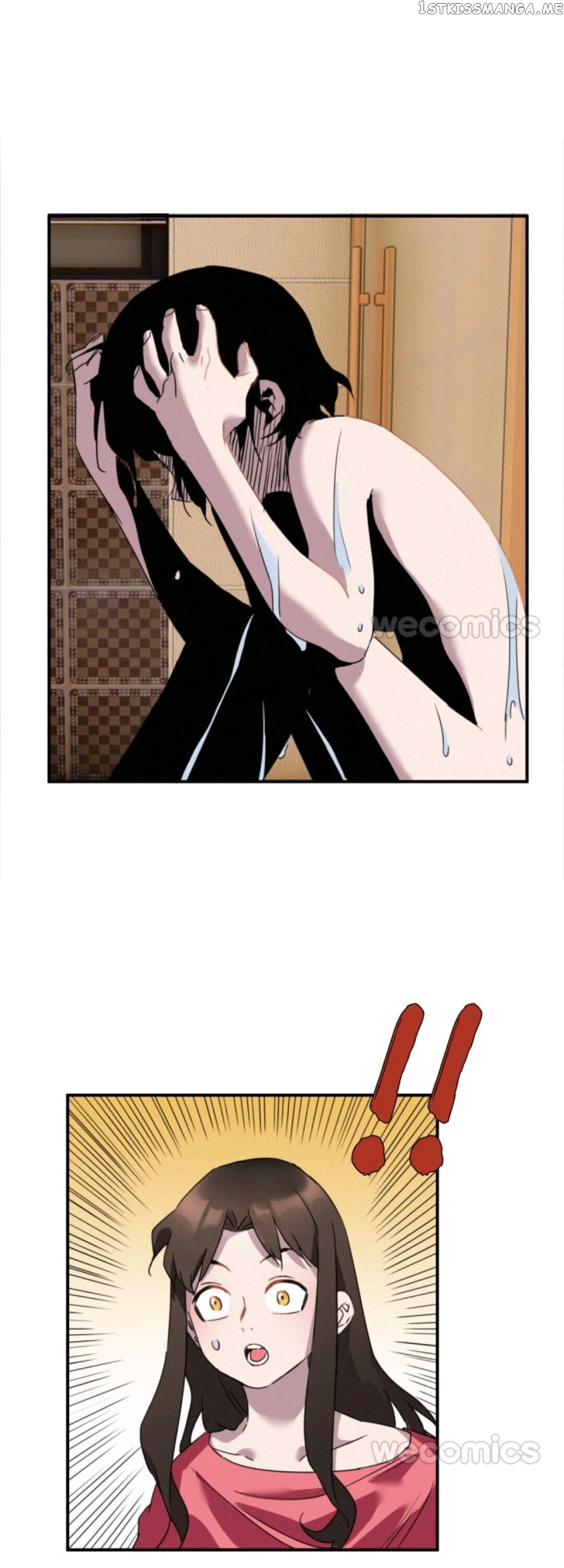 Love Can’T Be The chapter 9 - page 23