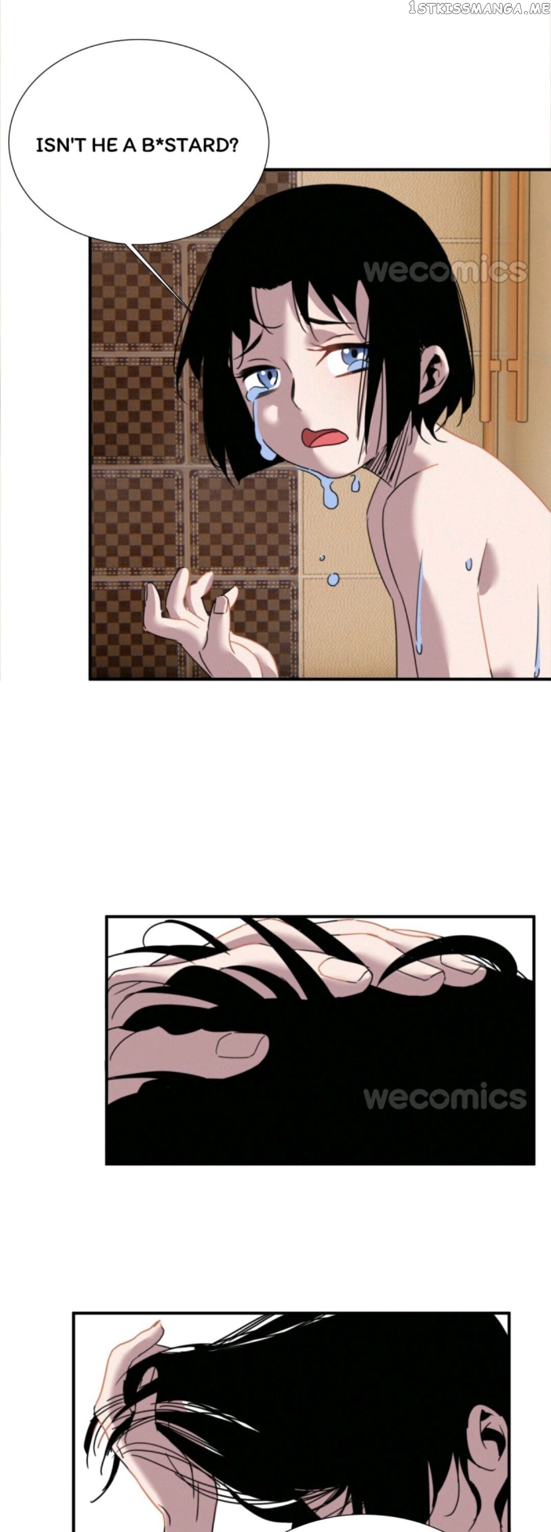 Love Can’T Be The chapter 9 - page 25