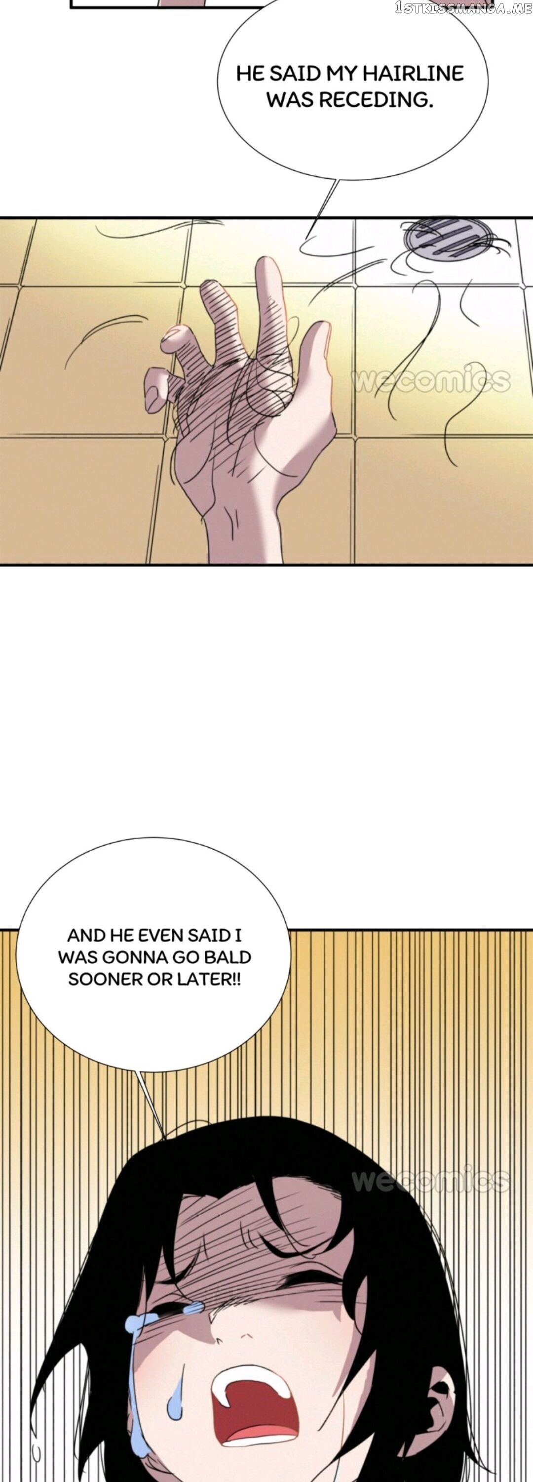 Love Can’T Be The chapter 9 - page 26