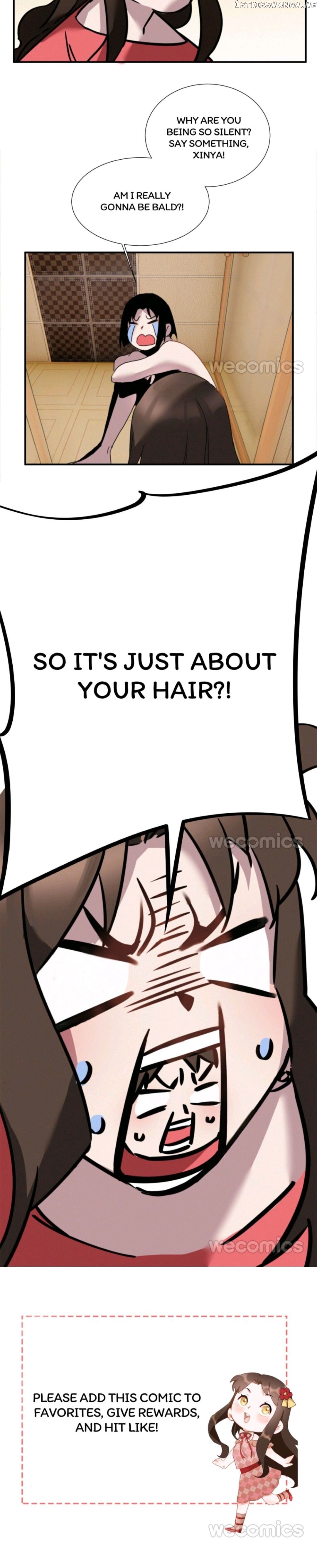 Love Can’T Be The chapter 9 - page 28