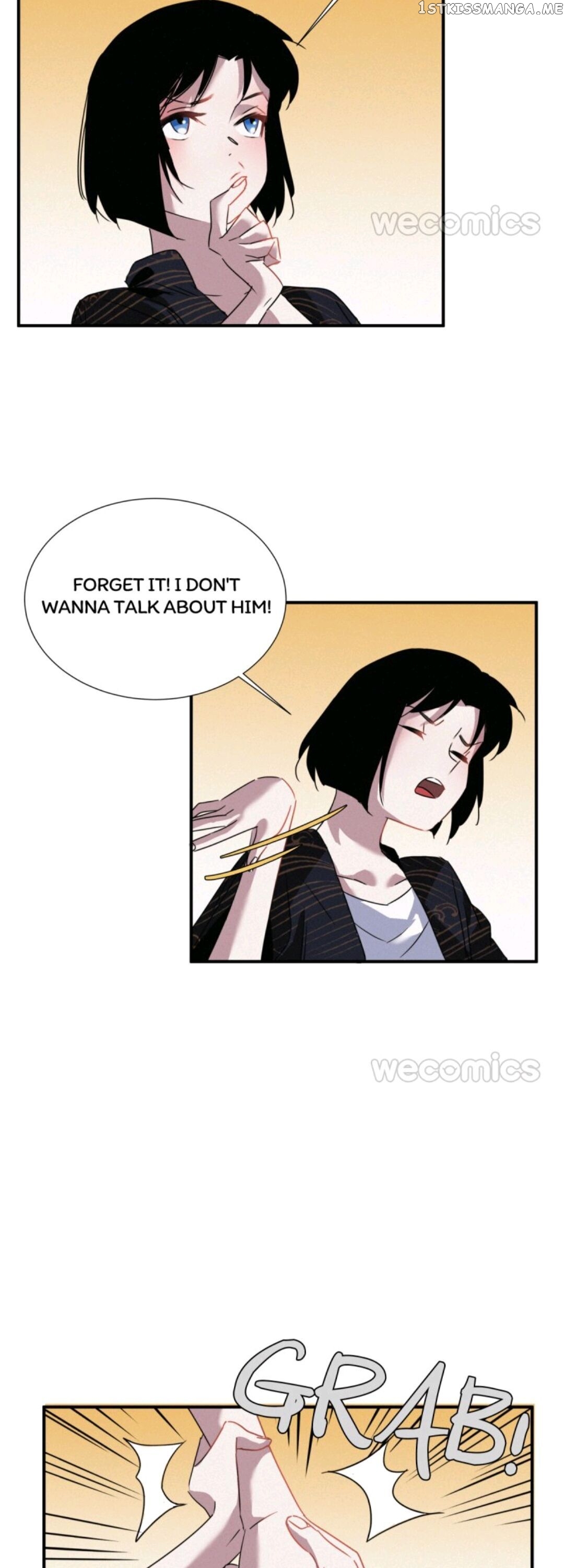 Love Can’T Be The chapter 9 - page 9