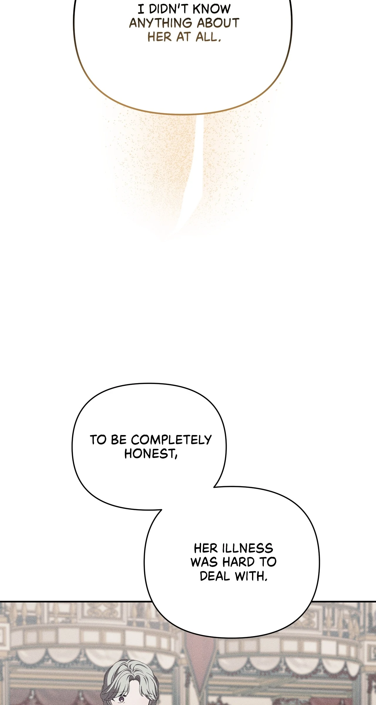 Foam of the Waves Chapter 49 - page 20