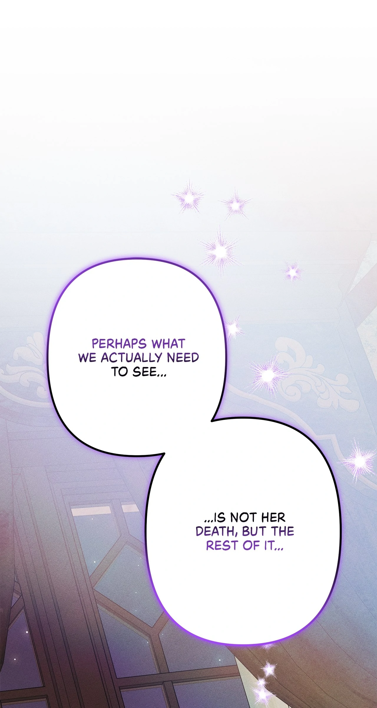 Foam of the Waves Chapter 49 - page 25