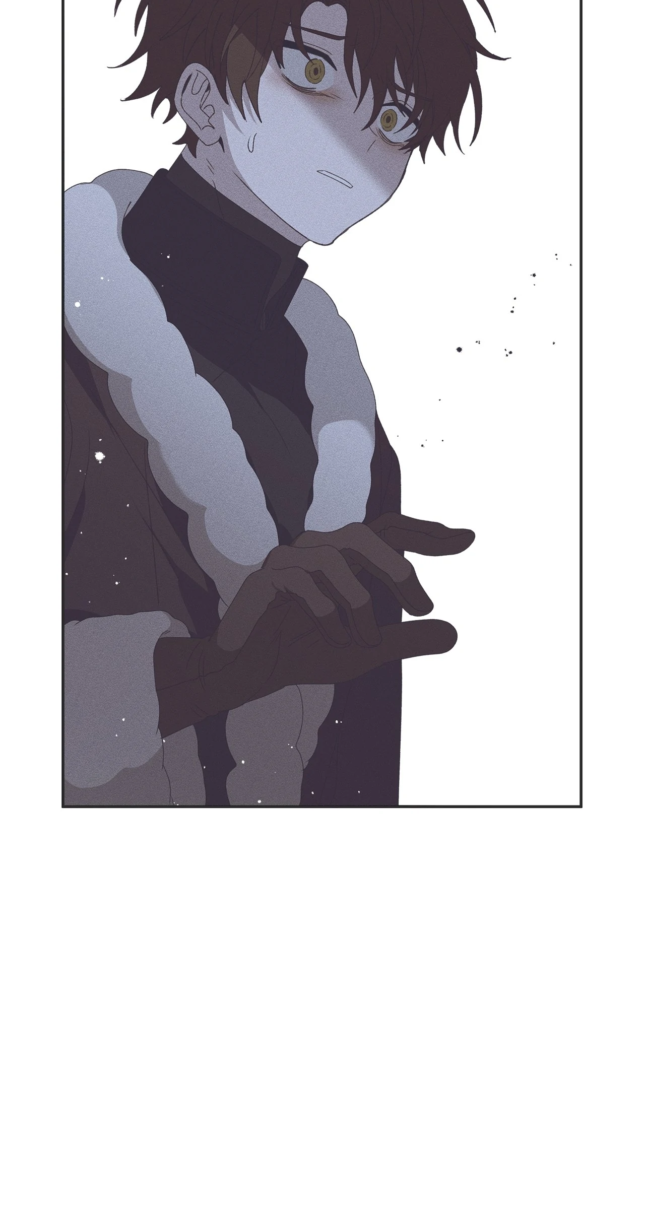 Foam of the Waves Chapter 49 - page 34