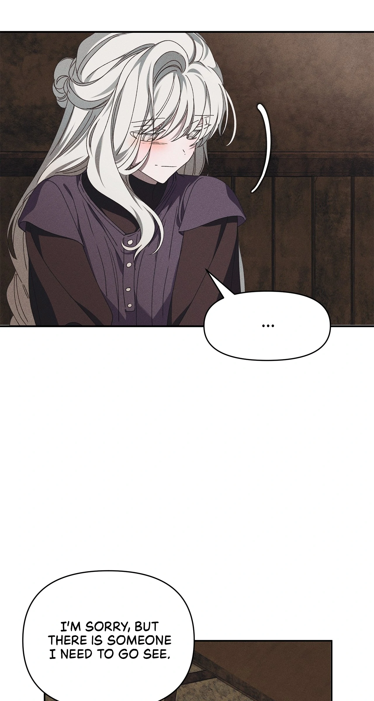 Foam of the Waves Chapter 49 - page 35