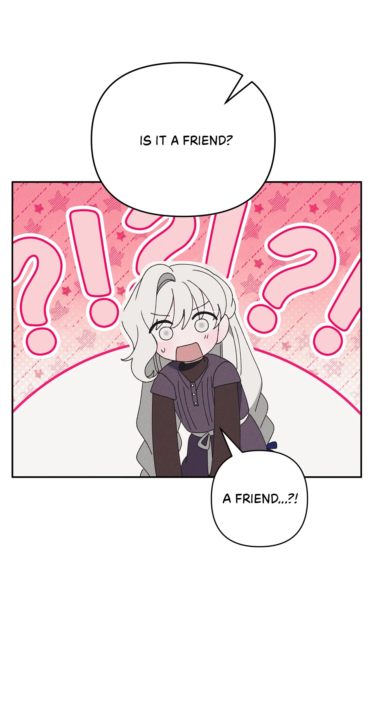 Foam of the Waves Chapter 49 - page 37