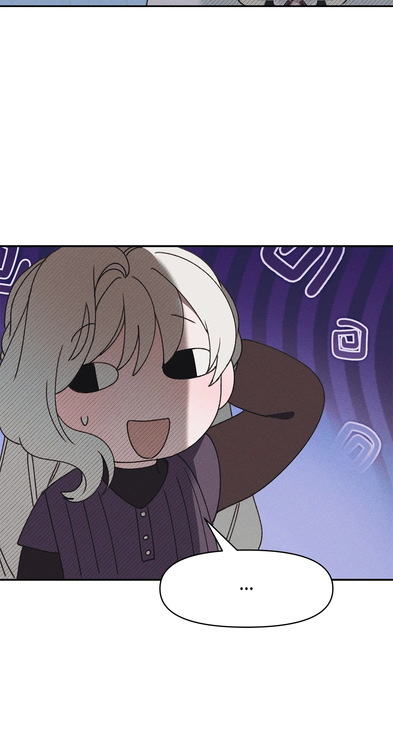 Foam of the Waves Chapter 49 - page 48