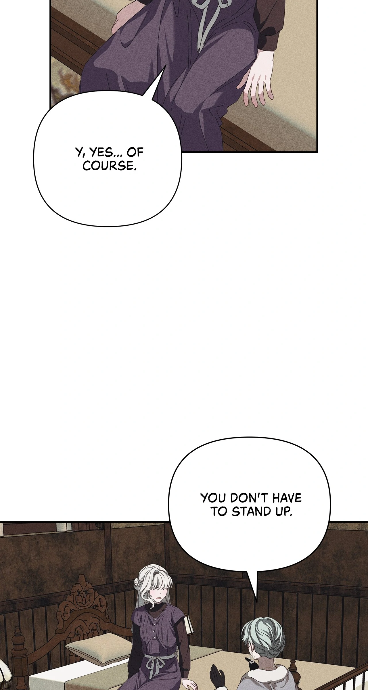 Foam of the Waves Chapter 49 - page 5