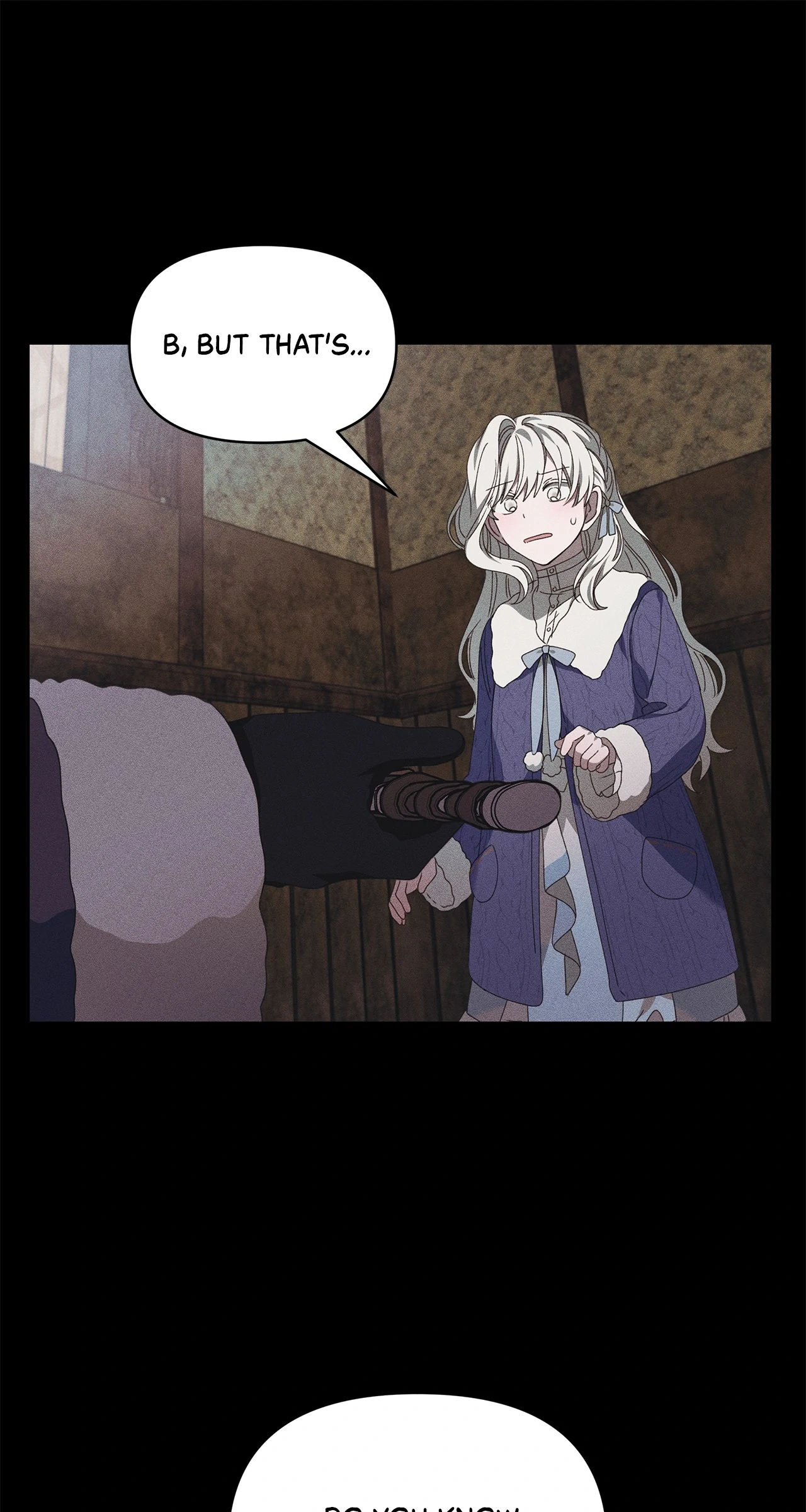 Foam of the Waves Chapter 49 - page 57