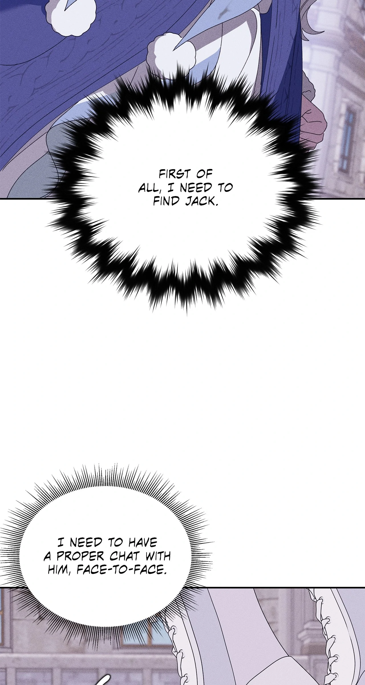 Foam of the Waves Chapter 49 - page 69